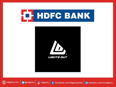 HDFC Logo
