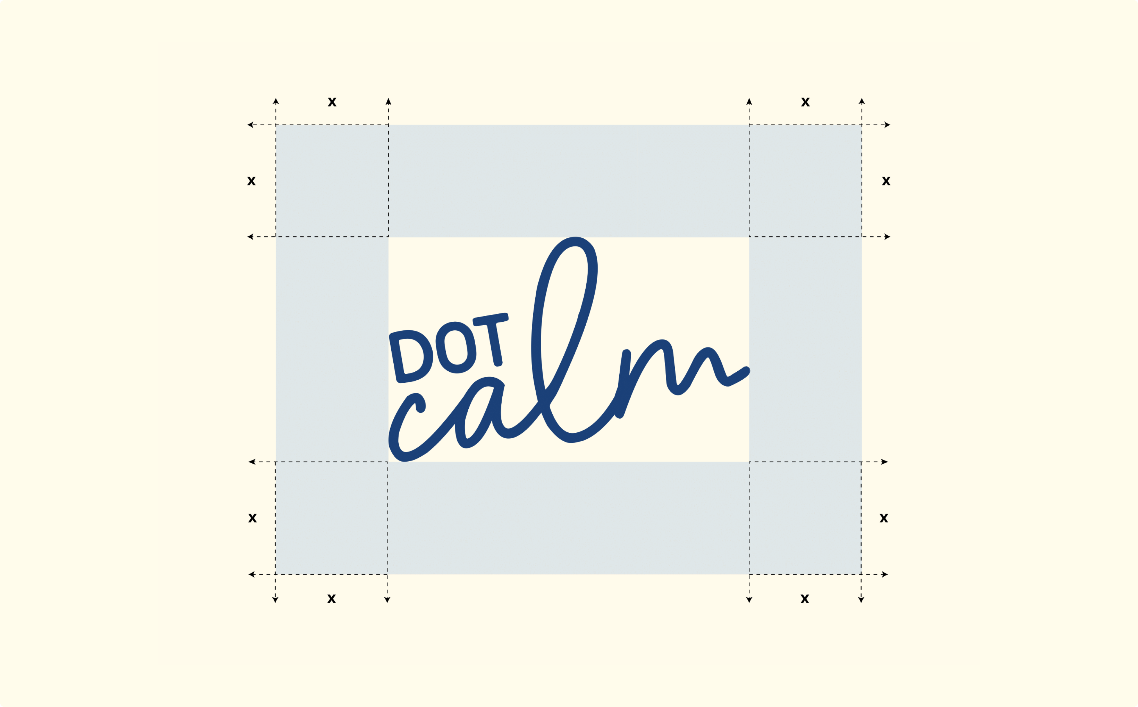 DotCalm 3.4