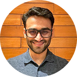 Kunal  M.