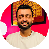Saksham M.