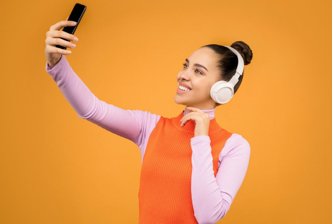 4 Reasons Why You Should Let Your Consumers Tell Your Story