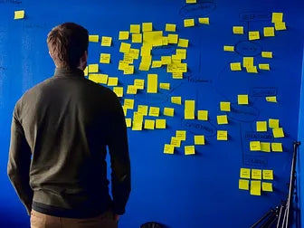 Product Redesign: Why & How