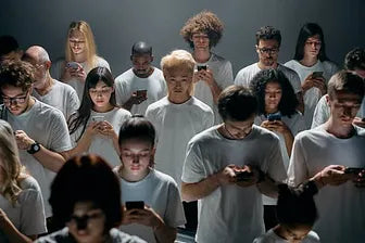 Decoding Consumer Product's "Power Users"