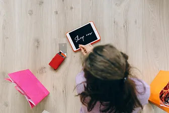 5 innovations in e-commerce