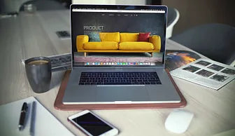 The Anatomy of Landing Pages