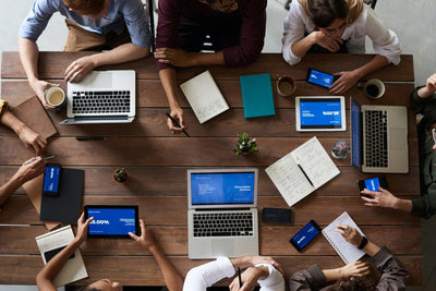The Studio Method: 5 Reasons to Restructure Your Business