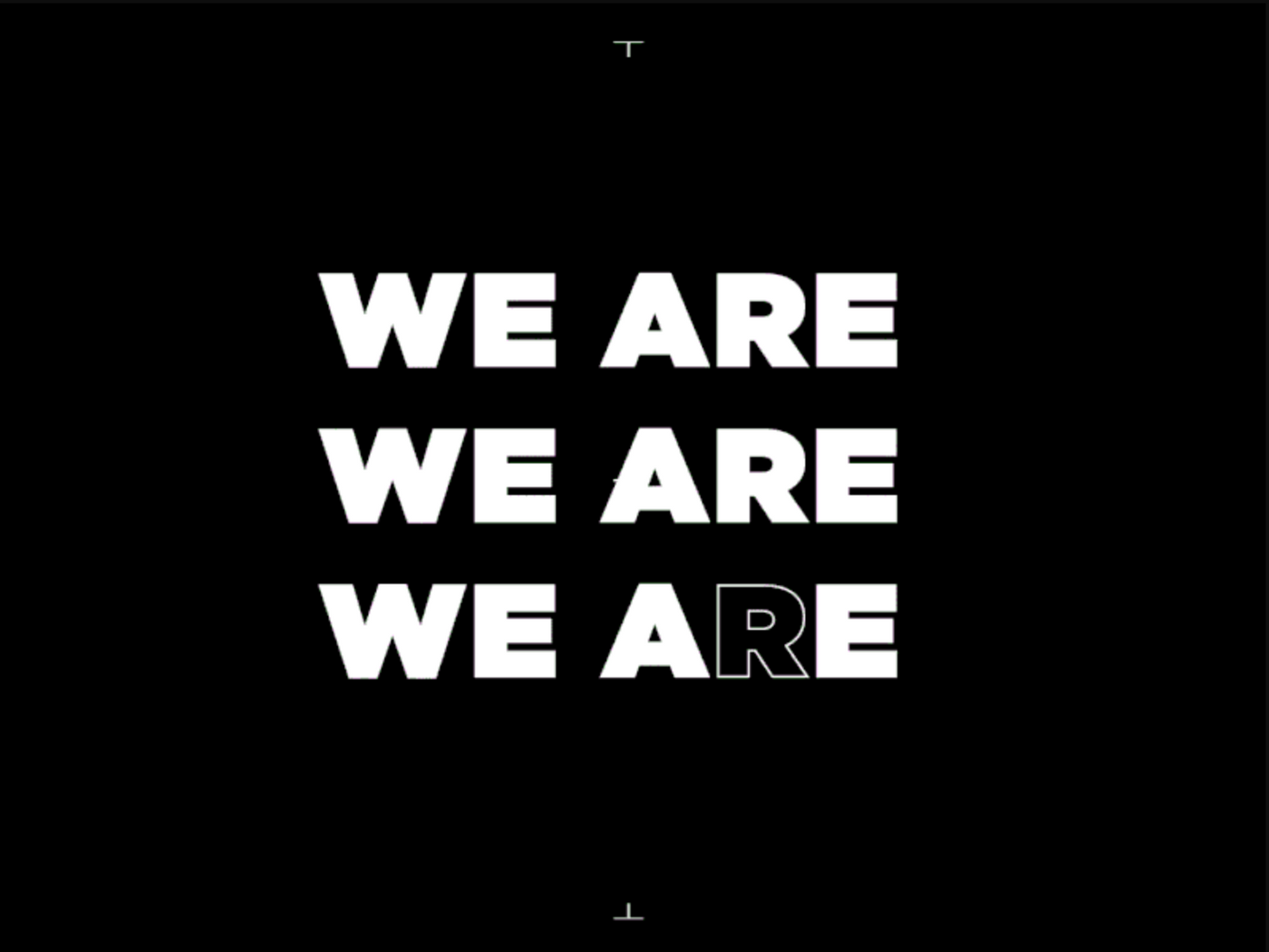Why Are We A Studio And Not An Agency?