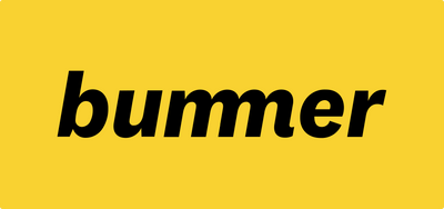 Bummer Screen Bummer – Lightsout Studio